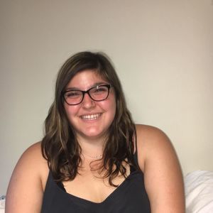 Meet your Posher, Ally